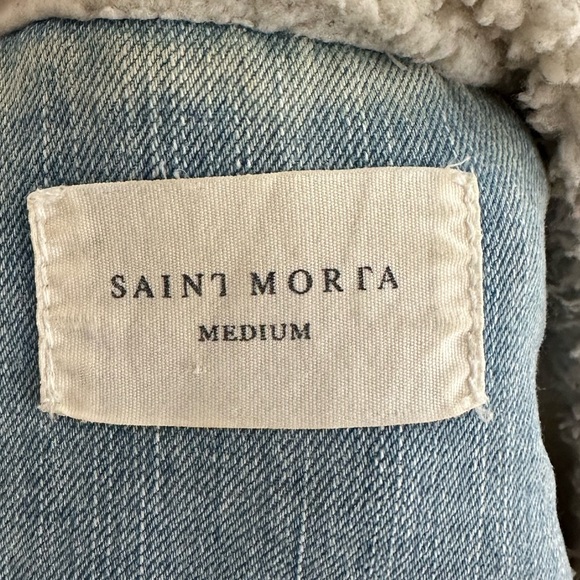 Vintage Bomber Jacket - Picture 3 of 3